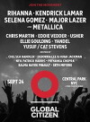 2016 Global Citizen (2016)