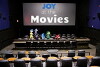 Joy at the Movies (2016)