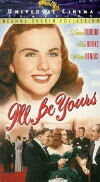 I'll Be Yours (1947)