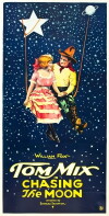 Chasing the Moon (1922)