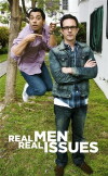 Real Men Real Issues (2010)