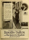 The Kaiser's Shadow (1918)