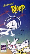 Colonel Bleep (1956)