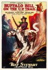 With Buffalo Bill on the U. P. Trail (1926)