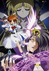 Magical Girl Lyrical Nanoha (2004)