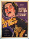La marquesa del barrio (1951)