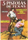 Five Dollars for Ringo (1966)