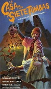 La casa de las siete tumbas (1982)