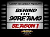 Behind the Screams (2018)