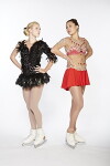 Ice Girls (2016)