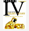Poison Ivy: The Girl with the Golden Gloves (2018)