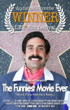 The Funniest Movie Ever... Just Kidding (2011)