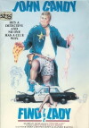 Find the Lady (1976)