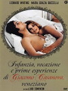 Kindheit, Berufung und erste Erlebnisse des Venezianers Giacomo Casanova (1969)