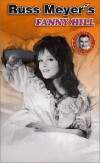 Russ Meyer's Fanny Hill (1964)