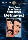 Betrayed (1954)
