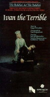 Ivan the Terrible (1976)