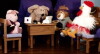 Mr. Mouse, Private Eye (2011)