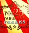 BET's Top 25 Countdown (1999)