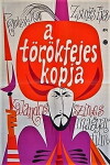Der türkische Speer (1974)