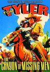 The Canyon of Missing Men (1930)
