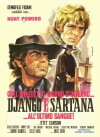 One Damned Day at Dawn... Django Meets Sartana! (1970)