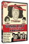 Windy City Heat (2003)
