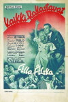 Kaikki rakastavat (1935)