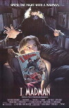 I, Madman (1989)