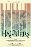 Haunters: The Musical (2017)
