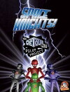 Space Knights Go! (2010)