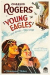 Young Eagles (1930)