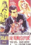 Silahlar konusuyor (1961)