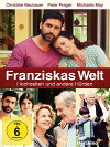 Franziskas Welt: Hochzeiten und andere Hürden (2015)