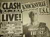 Clash of the Champions XV: Knocksville USA (1991)