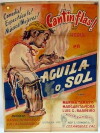 Águila o sol (1938)