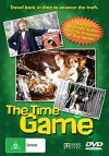 The Time Game (1992)