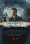 Messiah Complex (2017)