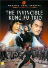 The Invincible Kung Fu Trio (1974)