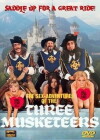 The Sex Adventures of the Three Musketeers (1971)