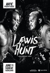 UFC Fight Night: Lewis vs. Hunt (2017)