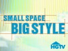 Small Space, Big Style. (2006)