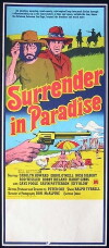 Surrender in Paradise (1976)