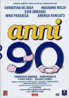 Anni 90 (1992)