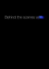 Behind the Scenes with ... (2016)