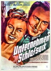 Unternehmen Schlafsack (1955)