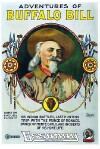 The Adventures of Buffalo Bill (1914)
