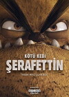 Bad Cat (2016)