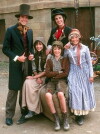 Verloren in Sydney - Neue Abenteuer für Oliver Twist (2001)