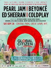 Global Citizen Festival (2015)